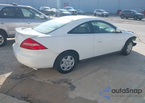 2005 Honda Accord 2.4 Lx from USA, damaged, VIN 1HGCM72365A002484